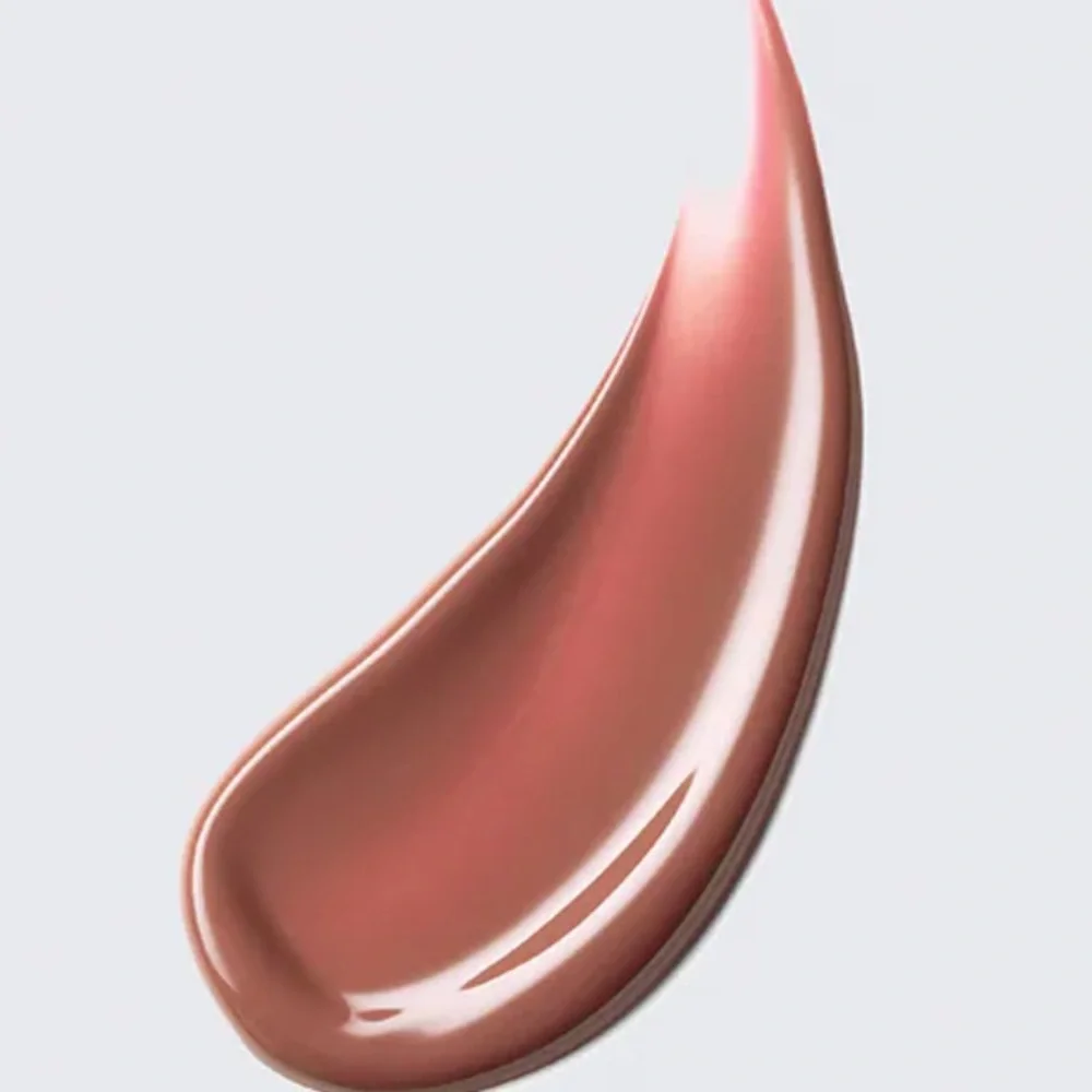 Estée Lauder Pure Color Envy Kissable Lip Shine in Bronze Idol new